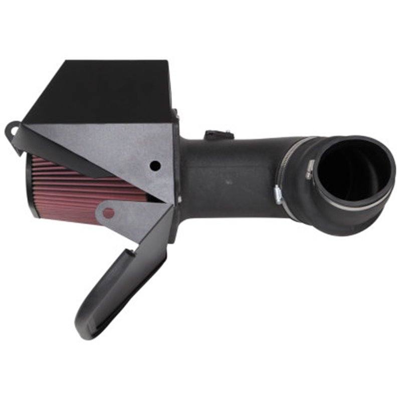 K&N | Performance Air Intake System - Ram 2500 / 3500 6.7L 2019-2024 K&N Air Intake
