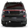 RallyArmor | Black UR Mud Flap Metallic Black Logo - GX550 Luxury / Premium 2024-2025