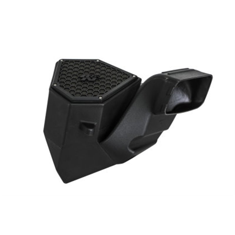 K&N | Performance Air Intake System - Ram 2500 / 3500 6.7L 2019-2024 K&N Air Intake