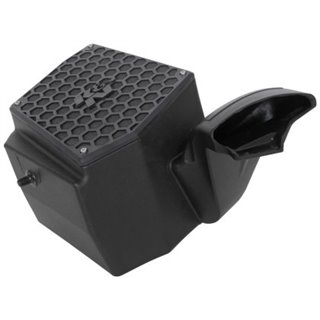 K&N | Performance Air Intake System - Ranger 2.3T 2019-2023 K&N Air Intake
