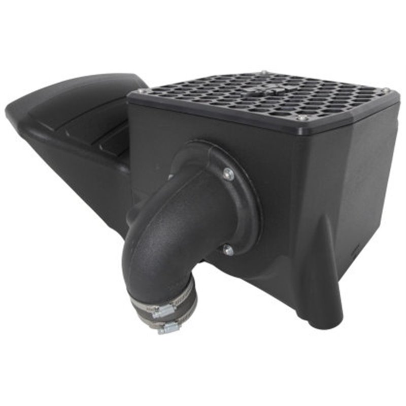 K&N | Performance Air Intake System - Ranger 2.3T 2019-2023 K&N Air Intake