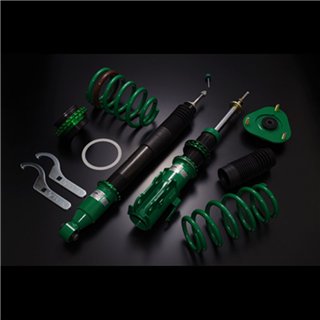 Tein | Coilover Kit Flex Z - 95-99 Mitsubishi Eclipse D31A/D32A/D33A/D38A