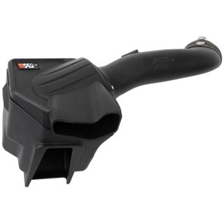 K&N | Performance Air Intake System - F-250 / F-350 6.7L 2020-2024 K&N Air Intake