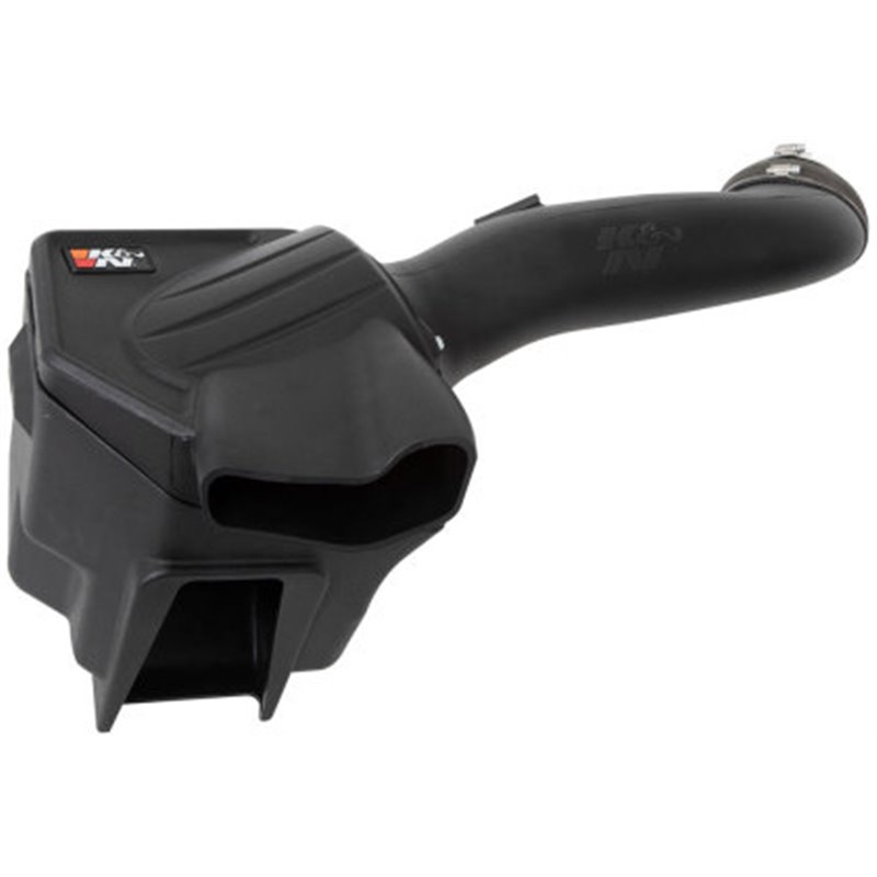 K&N | Performance Air Intake System - F-250 / F-350 6.7L 2020-2024 K&N Air Intake
