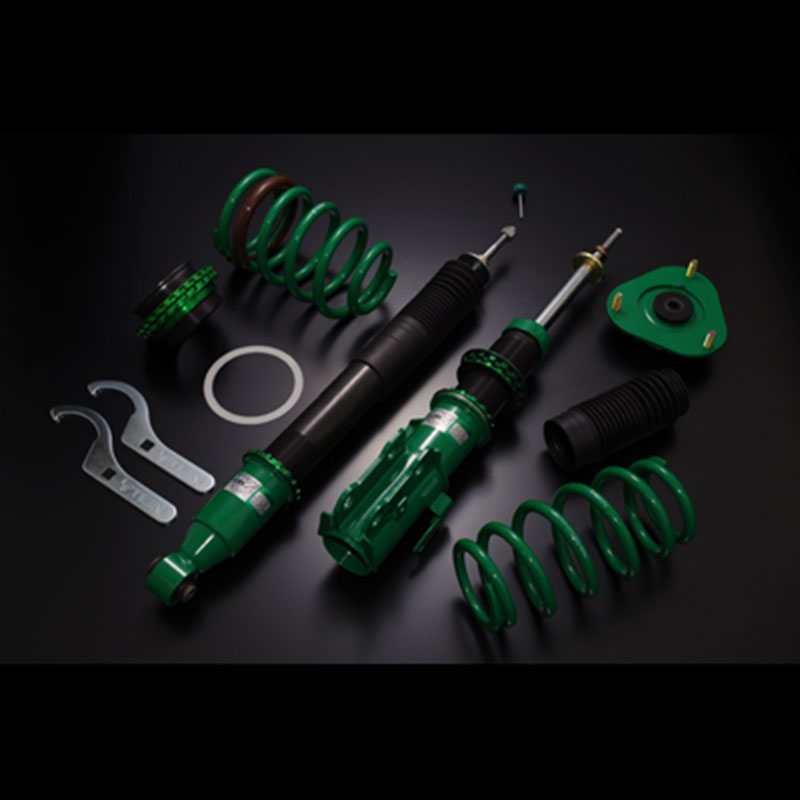 Tein | Coilover Kit Flex Z - Impreza WRX STi 2005-2007