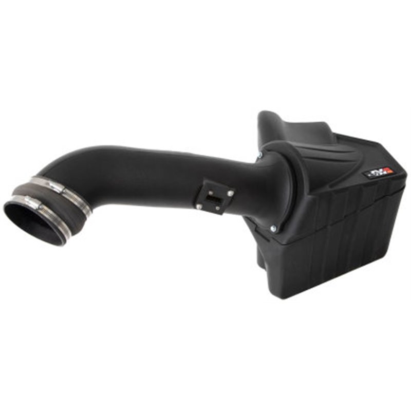 K&N | Performance Air Intake System - F-250 / F-350 6.7L 2020-2024 K&N Air Intake