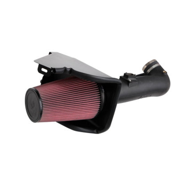 K&N | Performance Air Intake System - F-250 / F-350 7.3L 2020-2020