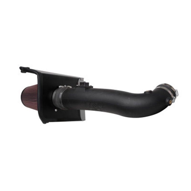 K&N | Performance Air Intake System - F-250 / F-350 7.3L 2020-2020