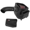 K&N | Performance Air Intake System - Silverado / Sierra 2500 HD / 3500 HD 6.6T 2020-2025 K&N Air Intake