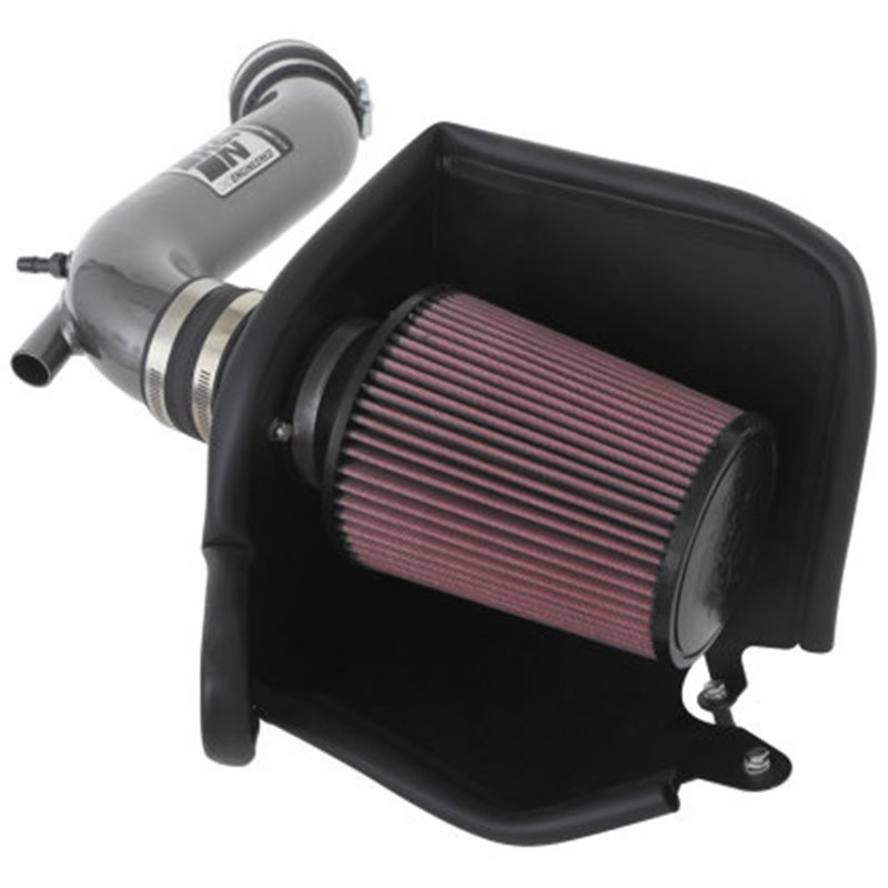 K&N | Performance Air Intake System - K5 1.6T 2021-2022