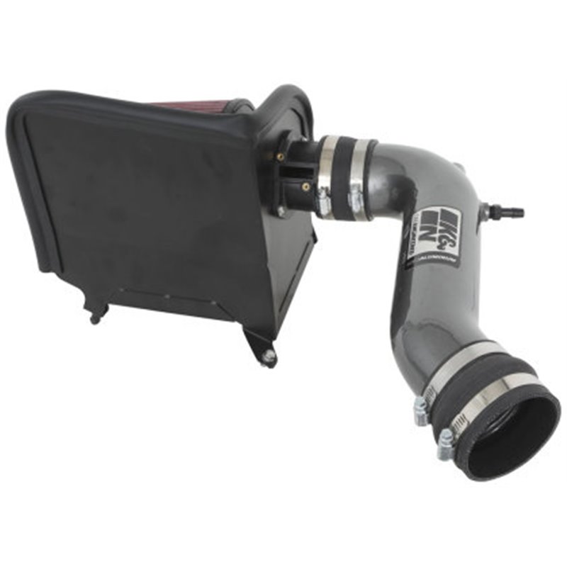 K&N | Performance Air Intake System - K5 1.6T 2021-2022