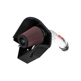 K&N | Performance Air Intake System - Ram 2500 / 3500 6.4L 2019-2024 K&N Air Intake