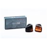 Morimoto | XB LED Mirror Lights: Dodge Ram (09-18 / Top Corner / Set)