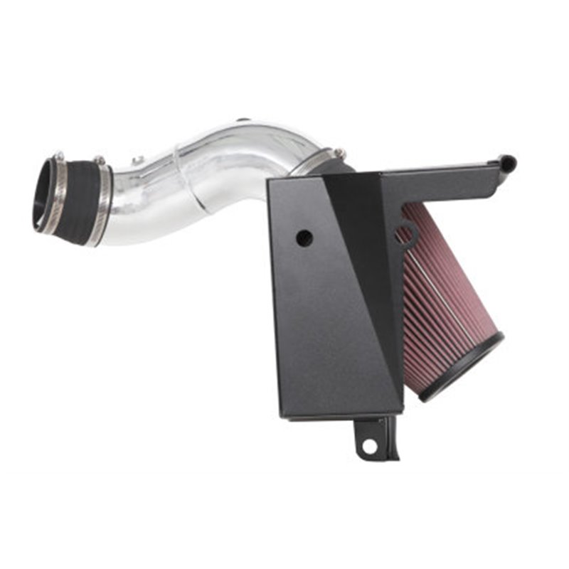 K&N | Performance Air Intake System - Ram 2500 / 3500 6.4L 2019-2024 K&N Air Intake