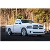 Morimoto | XB LED Mirror Lights: Dodge Ram (09-18 / Underside / Set)