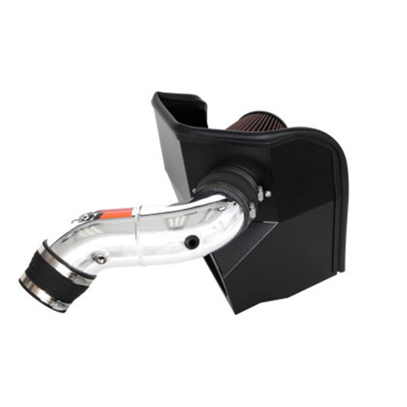 K&N | Performance Air Intake System - Ram 2500 / 3500 6.4L 2019-2024 K&N Air Intake