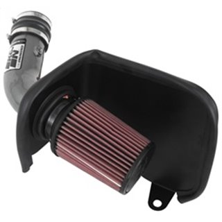 K&N | Performance Air Intake System - Cherokee 3.2L 2019-2021