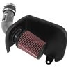 K&N | Performance Air Intake System - Cherokee 3.2L 2019-2021