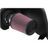 K&N | Performance Air Intake System - Cherokee 3.2L 2019-2021