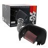 K&N | Performance Air Intake System - Cherokee 3.2L 2019-2021