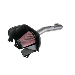 K&N | Performance Air Intake System - Ram 1500 3.6L 2019-2024 K&N Air Intake