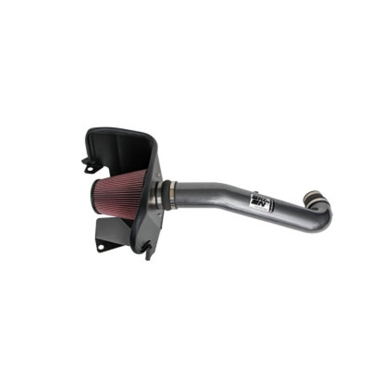 K&N | Performance Air Intake System - Ram 1500 3.6L 2019-2024 K&N Air Intake