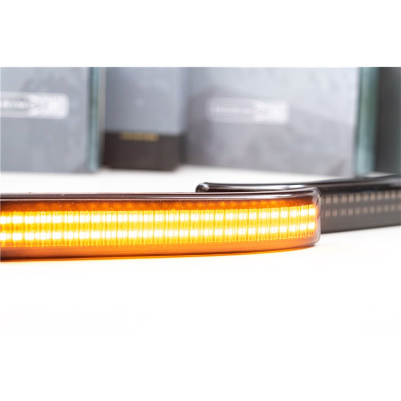 Morimoto | XB LED Side Mirror Lights: Ford F-150 (09-14 / Rear / Set)