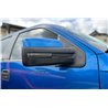 Morimoto | XB LED Side Mirror Lights: Ford F-150 (09-14 / Rear / Set)
