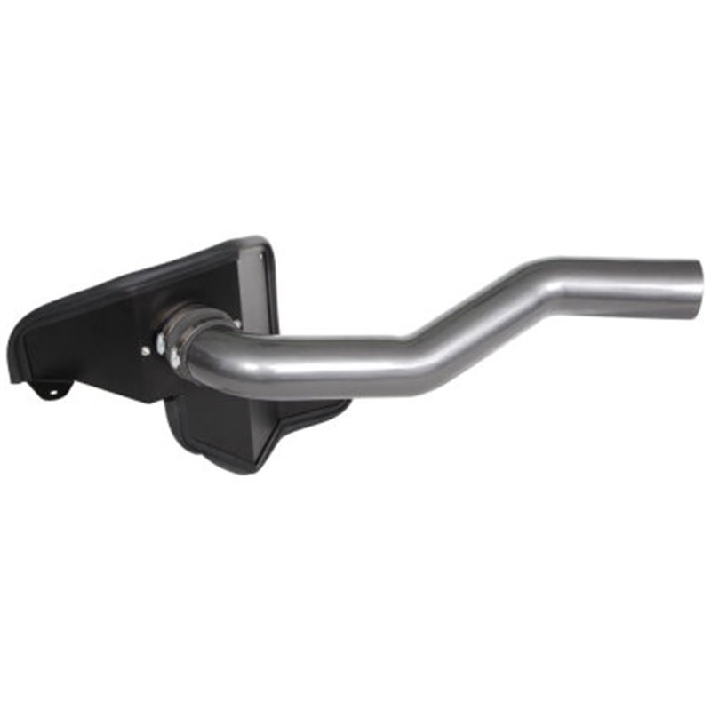 K&N | Performance Air Intake System - Explorer 2.3T 2020-2023 K&N Air Intake