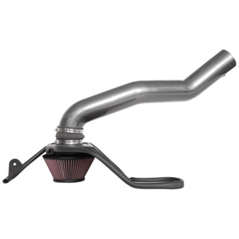 K&N | Performance Air Intake System - Explorer 2.3T 2020-2023 K&N Air Intake