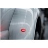 Morimoto | XB LED Side Markers: Ford Super Duty (11+ / Set)