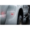 Morimoto | XB LED Side Markers: Ford Super Duty (11+ / Set)