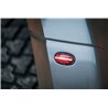 Morimoto | XB LED Side Markers: Ford Super Duty (11+ / Set)