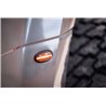 Morimoto | XB LED Side Markers: Ford Super Duty (11+ / Set)