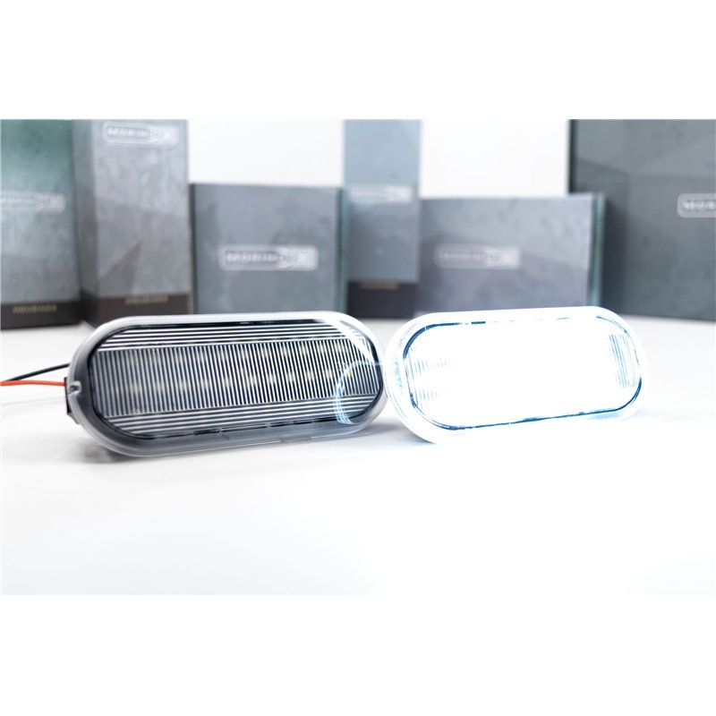 Morimoto | XB LED Bed Lights: F-150 / Super Duty (15-20 / Set)