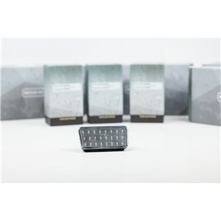 Morimoto | XB LED License Plate Light: Jeep Wrangler JL (18+)