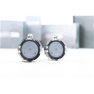 Morimoto | XB LED Mirror Puddle Lights: Tundra / Sequoia (14-21 / Set)