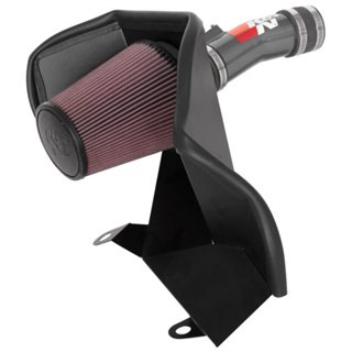 K&N | Performance Air Intake System - Blazer / Acadia 2.5L 2019-2020 K&N Air Intake