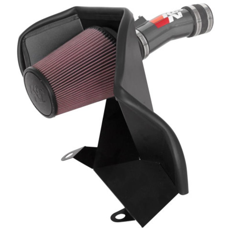 K&N | Performance Air Intake System - Blazer / Acadia 2.5L 2019-2020 K&N Air Intake