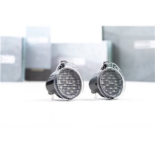 Morimoto | XB LED Mirror Puddle Lights: Toyota Tundra/Sequoia (07-13 / Set)