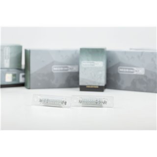 Morimoto | XB LED License Plate Lights: Porsche 996/986