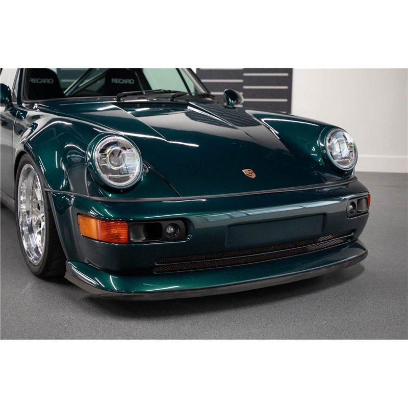Morimoto | XB LED Fogs: Porsche 964 (Paintable / Set)