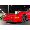 Morimoto | XB LED Fogs: Porsche 964 (Paintable / Set)