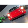 Morimoto | XB LED Fogs: Porsche 964 (Paintable / Set)