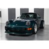 Morimoto | XB LED Fogs: Porsche 964 (Paintable / Set)