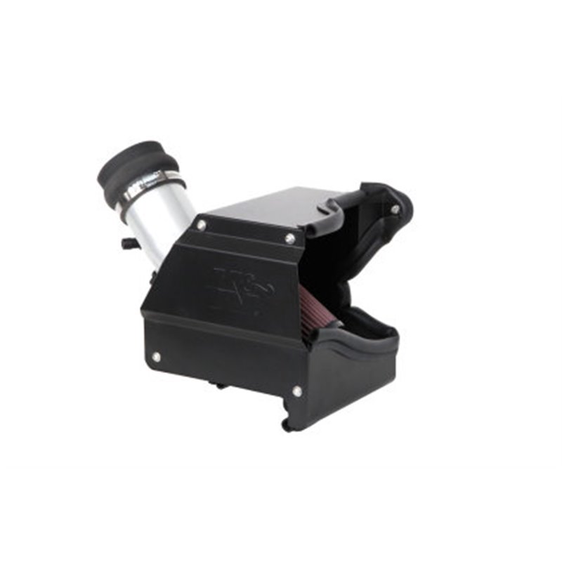 K&N | Performance Air Intake System - Palisade / Telluride 3.8L 2020-2024 K&N Air Intake