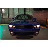 Morimoto | XB LED Fogs: Type Mopar Projector (Set)