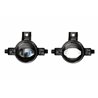 Morimoto | XB LED Fogs: Type Mopar Projector (Set)