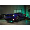 Morimoto | XB LED Fogs: Type Mopar Projector (Set)