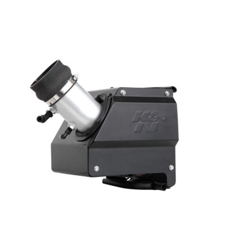 K&N | Performance Air Intake System - Palisade / Telluride 3.8L 2020-2024 K&N Air Intake